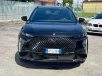 Usata DS Automobiles DS7 Crossback Performance 131 CV (96 kW) 2023 Nero SUV