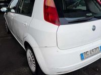 Usata Fiat Punto 88 CV (64 kW) 1999 Berlina