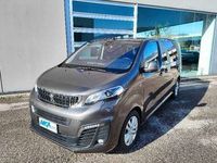 usata Peugeot Traveller 1.5 BLUEHDI STD 120CV ACTIVE 8 POSTI IVA COMPRESA