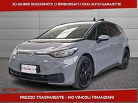 Usata VW ID.3 Pro Performance 150 kW (204 CV) 2022 Argento Utilitaria
