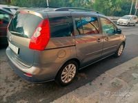Usata Mazda 5 110 CV (80 kW) 2006 Grigio Monovolume