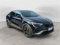 Usata Renault Arkana Engineered 145 CV (106 kW) 2023 Nero SUV