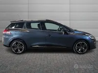 Usata Renault Clio 90 CV (66 kW) 2018 Other Station wagon
