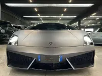 Usata Lamborghini Gallardo 560 CV (411 kW) 2009 Grigio Coupé