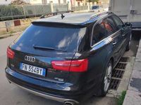 usata Audi A6 Allroad 3.0 tdi Business Plus 245cv s-tronic