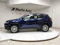 usata Jeep Compass Compass 2ª serie1.3 T4 190CV PHEV AT6 4xe Limited
