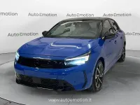 Usata Opel Corsa 101 CV (74 kW) 2025 Blu Utilitaria