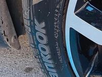 Usata Skoda Octavia 150 CV (110 kW) 2018 Nero Station wagon