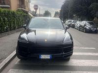 Usata Porsche Cayenne Coupe 340 CV (250 kW) 2019 Coupé