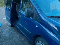 Usata Fiat Scudo 2011 Blu Furgone