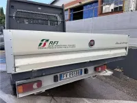 Usata Fiat Ducato 116 CV (85 kW) 2019 Bianco Furgone