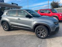 Nuova Jeep Avenger Longitude 100 CV (73 kW) 2025 Grigio SUV