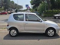 Usata Fiat 600 2008 Grigio Utilitaria
