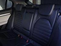 Usata Alfa Romeo Stelvio Veloce 210 CV (154 kW) 2020 Grigio scuro SUV