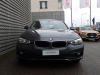 usata BMW 318 318 d Business Advantage