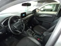 Usata Ford Kuga Titanium X 150 CV (110 kW) 2023 Grigio scuro SUV