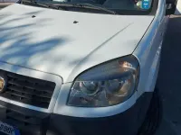 Usata Fiat Doblò Active 116 CV (85 kW) 2009 Monovolume