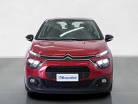 usata Citroën C3 1.2 puretech shine s&s 83cv neopatentati my20