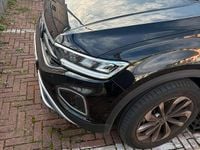 Usata VW T-Roc R-line Plus 116 CV (85 kW) 2024 Nero SUV