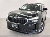 Usata Skoda Kodiaq Executive 150 CV (110 kW) 2024 Nero SUV