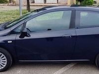 Usata Fiat Punto Evo S 69 CV (50 kW) 2011 Utilitaria