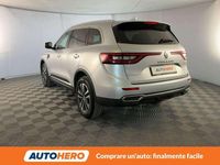 Usata Renault Koleos Intens 177 CV (130 kW) 2018 Grigio SUV