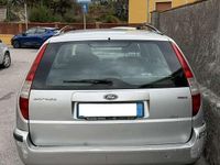 Usata Ford Mondeo 131 CV (96 kW) 2002 Grigio Station wagon