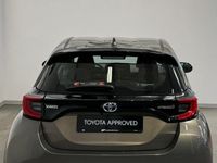 usata Toyota Yaris Hybrid Yaris 1.5 Hybrid 5p. Trend