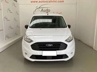 usata Ford Transit Connect 1.5 TDCI 100CV #AUTOCARRO