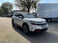 Usata Citroën C5 Feel 179 CV (131 kW) 2020 Bianco Monovolume