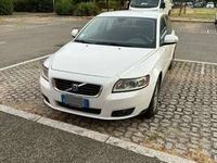 usata Volvo V50 2.0F Polar trifuel Gpl