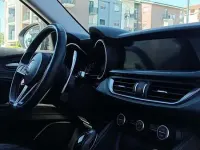 Usata Alfa Romeo Stelvio Tech Edition 190 CV (139 kW) 2019 SUV