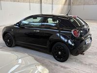 Usata Alfa Romeo MiTo Distinctive 79 CV (58 kW) 2012 Other Utilitaria