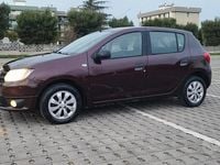Occasion Dacia Sandero 75 PK (55 kW) 2016 Bruin Sedan