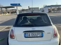 Usata Mini ONE Seven 90 CV (66 kW) 2006 Utilitaria