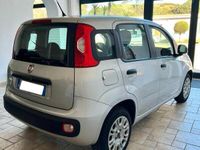 usata Fiat Panda 1.2 Pop