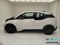Usata BMW i3 170 CV (125 kW) 2017 Bianco Utilitaria
