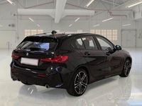 Usata BMW 118 M Sport 150 CV (110 kW) 2023 Nero Utilitaria