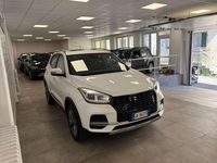 Usata DR DR 4.0 116 CV (85 kW) 2022 Bianco SUV