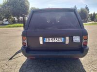 usata Land Rover Range Rover 3.0 Td6