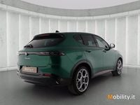Usata Alfa Romeo Tonale Edizione Speciale 131 CV (96 kW) 2023 Verde SUV