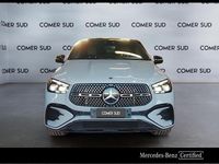 Usata Mercedes GLE350 AMG Line Premium 197 CV (144 kW) 2024 Grigio SUV