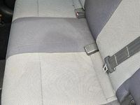 Usata Chevrolet Aveo 2008 Utilitaria