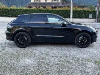 Usata Porsche Macan GTS 381 CV (280 kW) 2020 Nero SUV