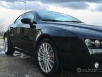 usata Alfa Romeo Brera Brera2.4 jtdm Sky Window 200cv