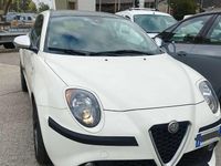 Second-hand Alfa Romeo MiTo Super 95 CP (69 kW) 2017 Hatchback