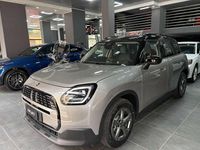 Nuova Mini Countryman Classic 170 CV (125 kW) 2026 Grigio SUV