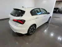 Usata Fiat Tipo City Life 101 CV (74 kW) 2023 Bianco Utilitaria