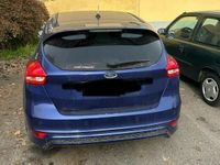 usata Ford Focus 5p 1.5 tdci ST-Line Business s&s 120cv