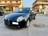 usata Alfa Romeo MiTo 1.4 m.air Distinctive 105cv